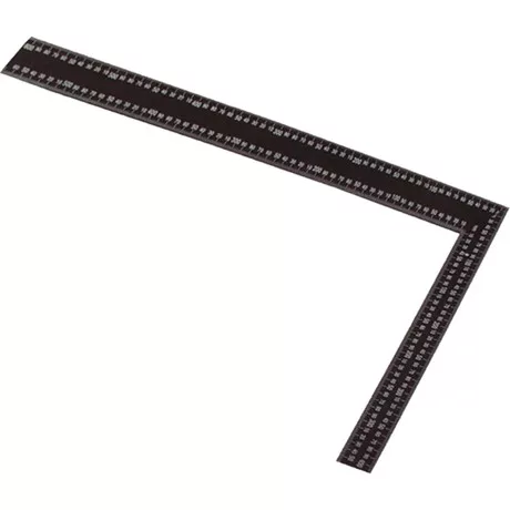 Extol Craft ÁCS DERÉKSZÖG, 400X600MM, FESTETT ACÉL, MM BEOSZTÁS 50400