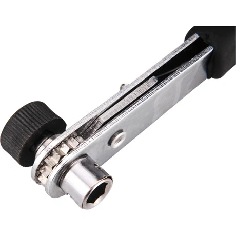 Extol Craft RACSNIS BIT ÉS DUGÓKULCS, 23DB-OS, CRV., IRÁNYVÁLTÓS, MÁGNESES, MŰANYAG DOBOZBAN 53090