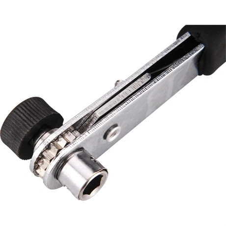 Extol Craft RACSNIS BIT ÉS DUGÓKULCS, 23DB-OS, CRV., IRÁNYVÁLTÓS, MÁGNESES, MŰANYAG DOBOZBAN 53090