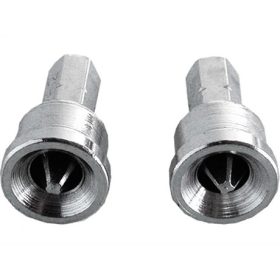   Extol Craft BIT KÉSZLET GIPSZKARTONHOZ, 2DB, PH 2×25MM 65800