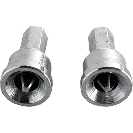 Extol Craft BIT KÉSZLET GIPSZKARTONHOZ, 2DB, PH 2×25MM 65800