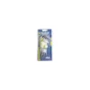 Extol Craft TORX KULCS, CR40. 9DB, EGYIK VÉGE LYUKAS, T10,15,20,25,27,30,40,45,50, BLISZTEREN 66011