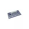 Extol Craft VAKOLATGYALU 280 X 140MM, ACÉL, MŰANYAG BEVONATÚ NYÉL 707000