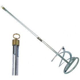   Extol Craft FESTÉKKEVERŐ SZÁR, FÚRÓGÉPHEZ, SDS PLUS BEFOGÁS, 500X80MM, HORGANYZOTT 707270