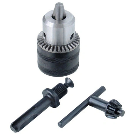 Extol Craft TOKMÁNY, HAGYOMÁNYOS 1,5-13MM, SDS >> NORMÁL ADAPTER, TOKMÁNYKULCS 79998