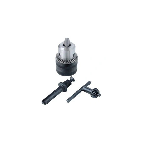 Extol Craft TOKMÁNY, HAGYOMÁNYOS 1,5-13MM, SDS >> NORMÁL ADAPTER, TOKMÁNYKULCS 79998