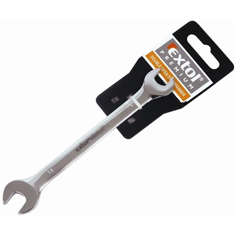 Extol Premium VILLÁSKULCS, 30x32MM, ELLIPTIKUS 8631230