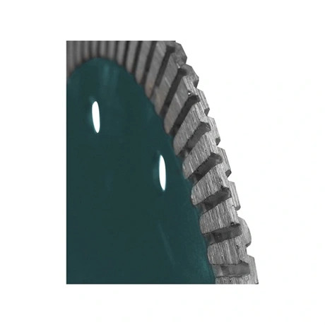 Extol Industrial GYÉMÁNTVÁGÓ, IPARI KORONG, TURBO, 230×22,2MM, SZÁRAZ ÉS VIZES VÁGÁS 8703055