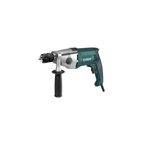 Extol Industrial ÜTVEFÚRÓGÉP 1050W, GYORSTOKMÁNYOS 8790051