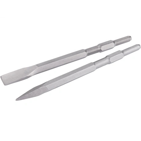 Extol Industrial BONTÓKALAPÁCS, ELEKTROPNEUMATIKUS, 1200W, 14J, HEX 8790300