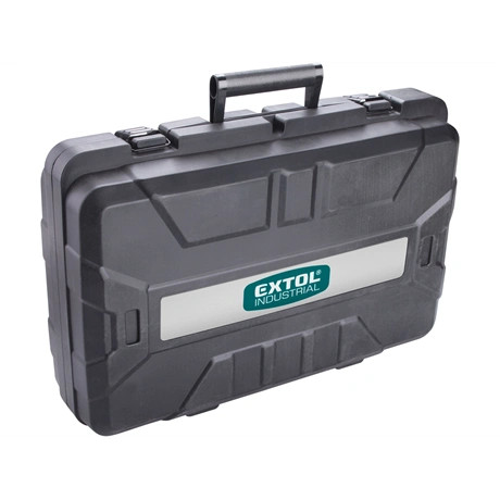 Extol Industrial BONTÓKALAPÁCS, ELEKTROPNEUMATIKUS, 1200W, 14J, HEX 8790300