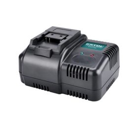   Extol Industrial AKKUTÖLTŐ, 2, 5A, A 8791110 GÉPHEZ 8791110A