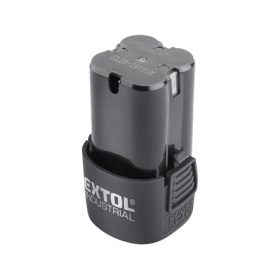   Extol Industrial TARTALÉK AKKU LI-ION, 16V, 2000 MAH A 8791580 GÉPHEZ 8791580B