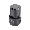 Extol Industrial TARTALÉK AKKU LI-ION, 16V, 2000 MAH A 8791580 GÉPHEZ 8791580B