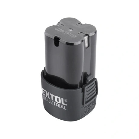 Extol Industrial TARTALÉK AKKU LI-ION, 16V, 2000 MAH A 8791580 GÉPHEZ 8791580B