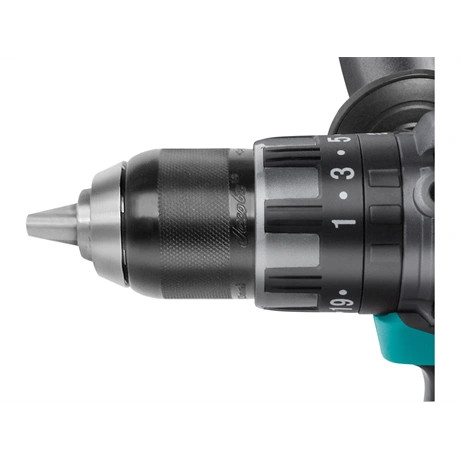 Extol Industrial AKKUS ÜTVEFÚRÓ ÉS CSAVAROZÓ, 20V, LI-ION, 1DB AKKU+TÖLTŐ, 2000 MAH 8791802