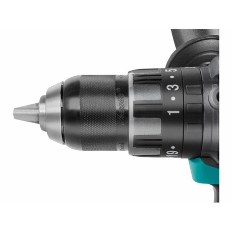 Extol Industrial ÜTVEFÚRÓ ÉS CSAVAROZÓ AKKUS 20V LI-ION 80NM AKKU ÉS TÖLTŐ NÉLKÜL 8791803