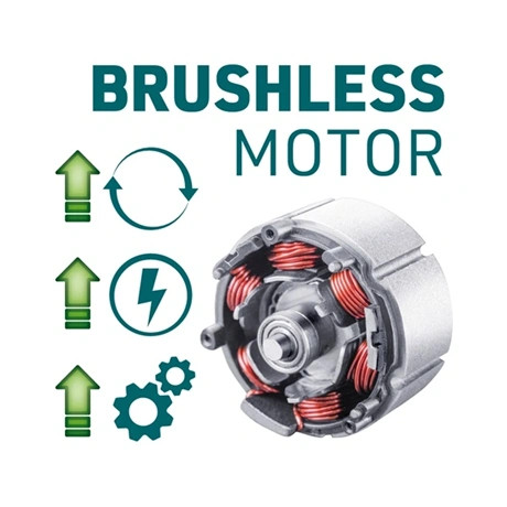 Extol Industrial ÜTVEFÚRÓ SDS PLUS AKKUS 2.6J 20V LI-ION AKKU ÉS TÖLTŐ NÉLKÜL 8791817
