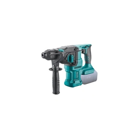 Extol Industrial ÜTVEFÚRÓ SDS PLUS AKKUS 2.6J 20V LI-ION AKKU ÉS TÖLTŐ NÉLKÜL 8791817