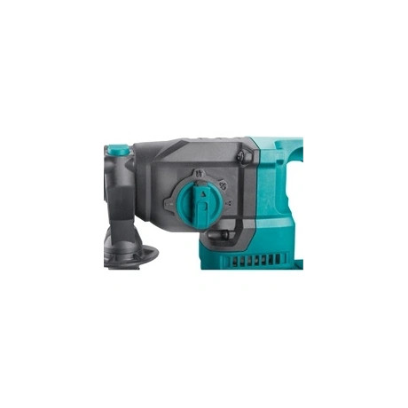 Extol Industrial ÜTVEFÚRÓ SDS PLUS AKKUS 2.6J 20V LI-ION AKKU ÉS TÖLTŐ NÉLKÜL 8791817