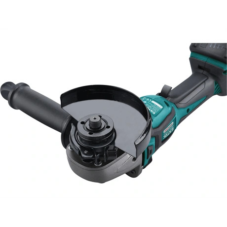 Extol Industrial SAROKCSISZOLÓ AKKUS 8791842