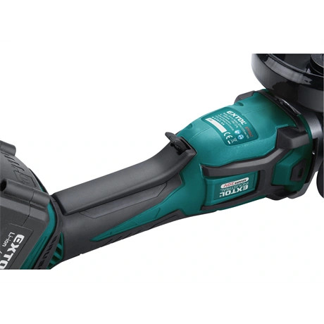 Extol Industrial SAROKCSISZOLÓ AKKUS 8791842