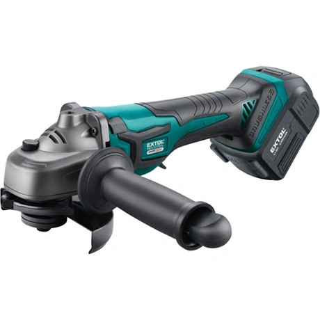 Extol Industrial SAROKCSISZOLÓ AKKUS 8791842