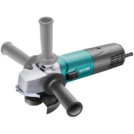 Extol Industrial SAROKCSISZOLÓGÉP 125MM 1400W 8792014