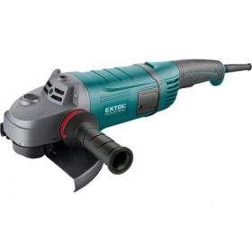   Extol Industrial SAROKCSISZOLÓGÉP, 230 MM, 2600W, LÁGY INDÍTÁS 8792060