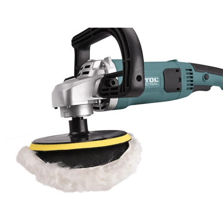 Extol Industrial SAROK-POLÍROZÓGÉP 180 MM 1400W 8792500