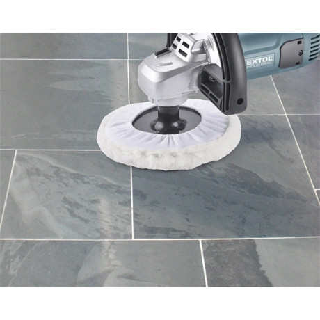 Extol Industrial SAROK-POLÍROZÓGÉP 180 MM 1400W 8792500