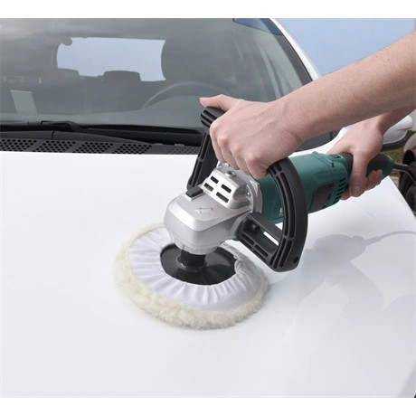 Extol Industrial SAROK-POLÍROZÓGÉP 180 MM 1400W 8792500