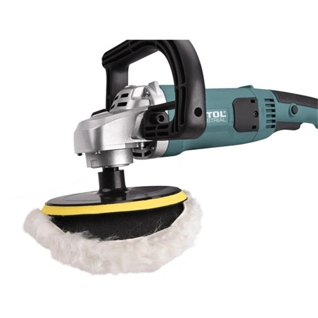 Extol Industrial SAROK-POLÍROZÓGÉP 180 MM 1400W 8792500