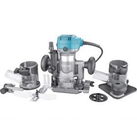   Extol Industrial FELSŐMARÓGÉP, 710W, TÖBBFUNKCIÓS 8793302