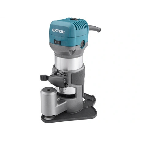 Extol Industrial TARTALÉK ALAPLEMEZ+FOGASSZÍJ+FOGANTYÚ A 8793302 FELSŐMARÓGÉPHEZ 8793302A