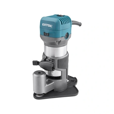 Extol Industrial TARTALÉK ALAPLEMEZ+FOGASSZÍJ+FOGANTYÚ A 8793302 FELSŐMARÓGÉPHEZ 8793302A