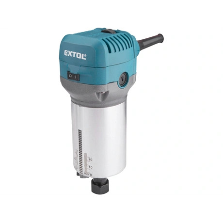 Extol Industrial FELSŐMARÓGÉP, 710W, TÖBBFUNKCIÓS 8793302