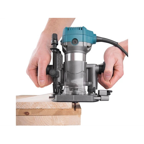 Extol Industrial FELSŐMARÓGÉP, 710W, TÖBBFUNKCIÓS 8793302