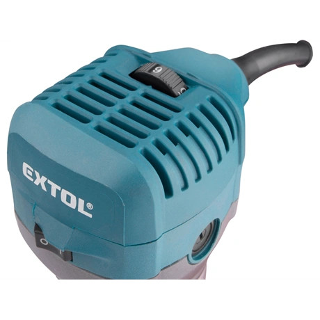 Extol Industrial FELSŐMARÓGÉP, 710W, TÖBBFUNKCIÓS 8793302