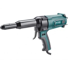   Extol Industrial ELEKTROMOS POPSZEGECSHÚZÓ, 400W, 22MM LÖKET 8794550