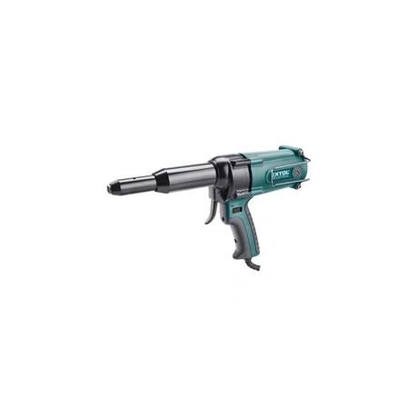 Extol Industrial ELEKTROMOS POPSZEGECSHÚZÓ, 400W, 22MM LÖKET 8794550