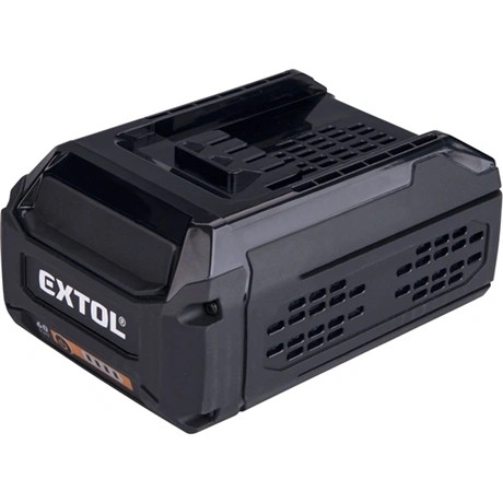 Extol Industrial TARTALÉK AKKU 60V, LI-ION, 4000MAH 8795731