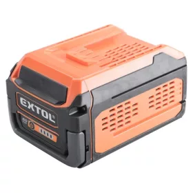 Extol Industrial AKKU 60V, LI-ION, 8000MAH 8795732