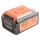 Extol Industrial AKKU 60V, LI-ION, 8000MAH 8795732