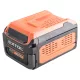 Extol Industrial AKKU 60V, LI-ION, 8000MAH 8795732
