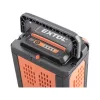 Extol Industrial AKKU 60V, LI-ION, 8000MAH 8795732