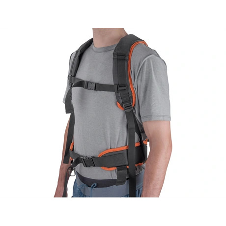 Extol Industrial HÁTIZSÁK A 8795731 (4AH), 8795732 (8AH) AKKUHOZ 8795736