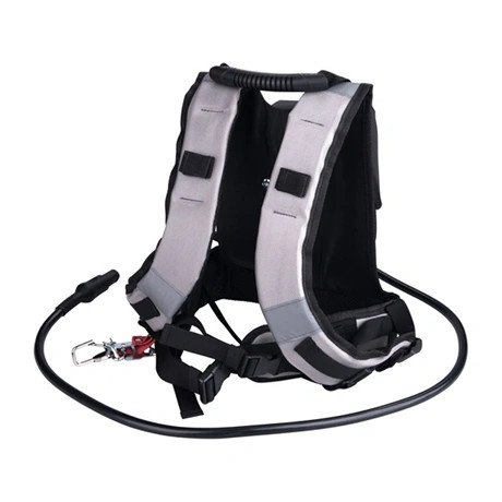 Extol Industrial HÁTIZSÁK A 8795731 (4AH), 8795732 (8AH) AKKUHOZ 8795736