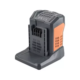   Extol Industrial AKKUTÖLTŐ A 8795731 (4AH), 8795732 (8AH) TARTALÉK AKKUHOZ, 60V/5,5A 8795740