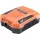 Extol Industrial AKKUTÖLTŐ A 8795737 (15AH) TARTALÉK AKKUHOZ, 60V/4-8A 8795741